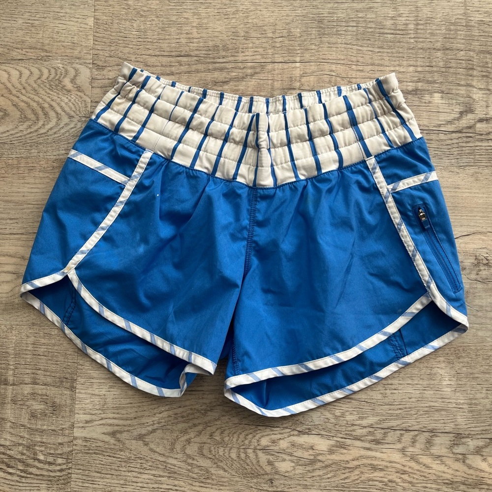Lululemon Tracker Short II